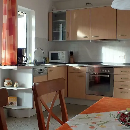 Ferienwohnung Schnee 公寓