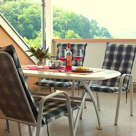 Ferienwohnung Schnee 公寓 Bischoffingen