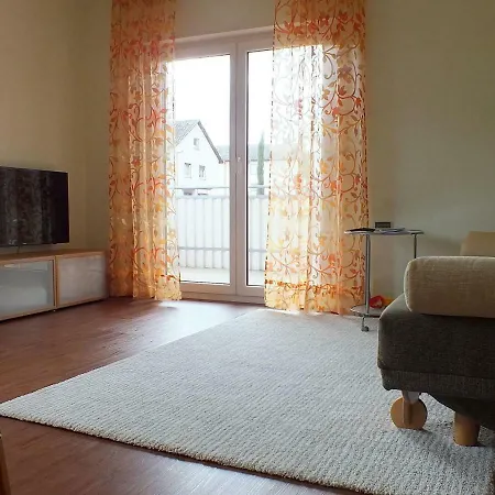Ferienwohnung Schnee * Bischoffingen
